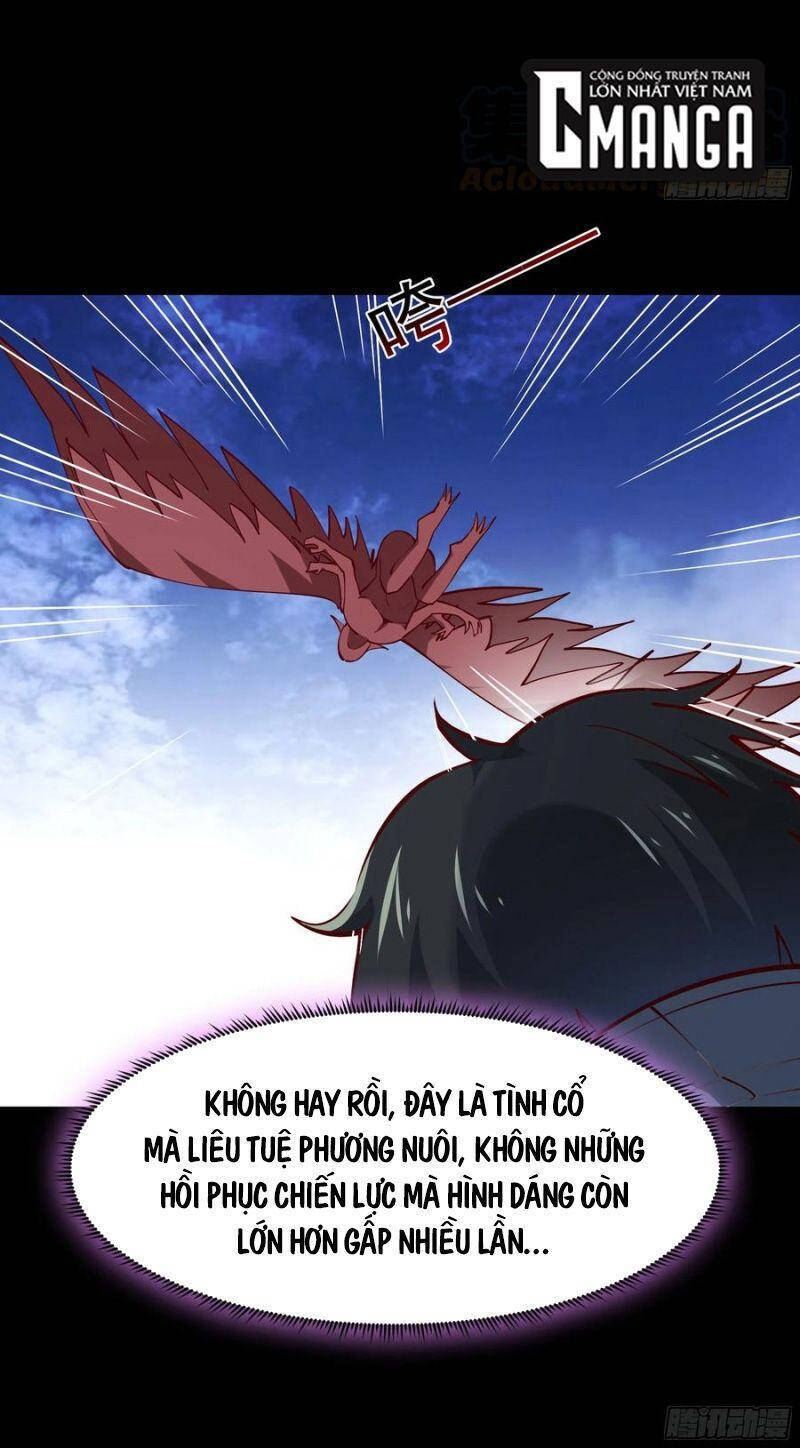 Trùng Sinh Đô Thị Thiên Tôn Chapter 218 - Trang 2