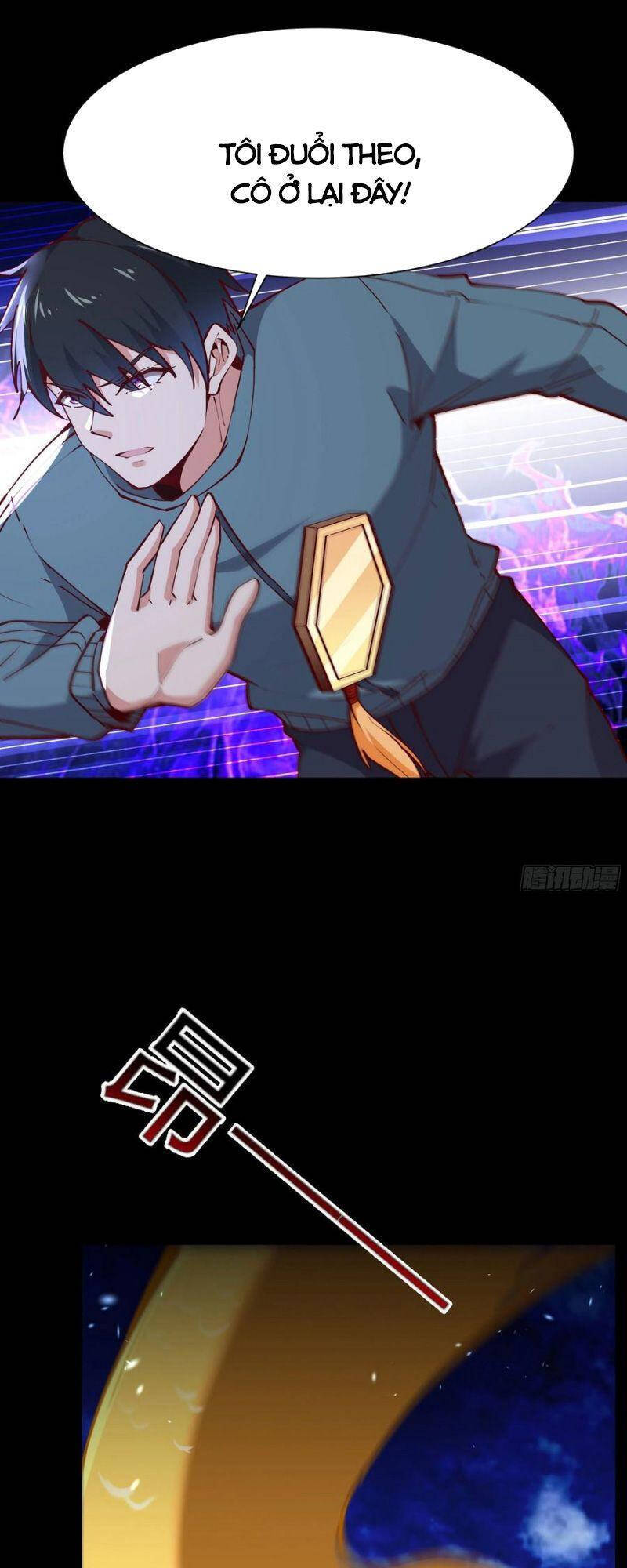 Trùng Sinh Đô Thị Thiên Tôn Chapter 218 - Trang 2