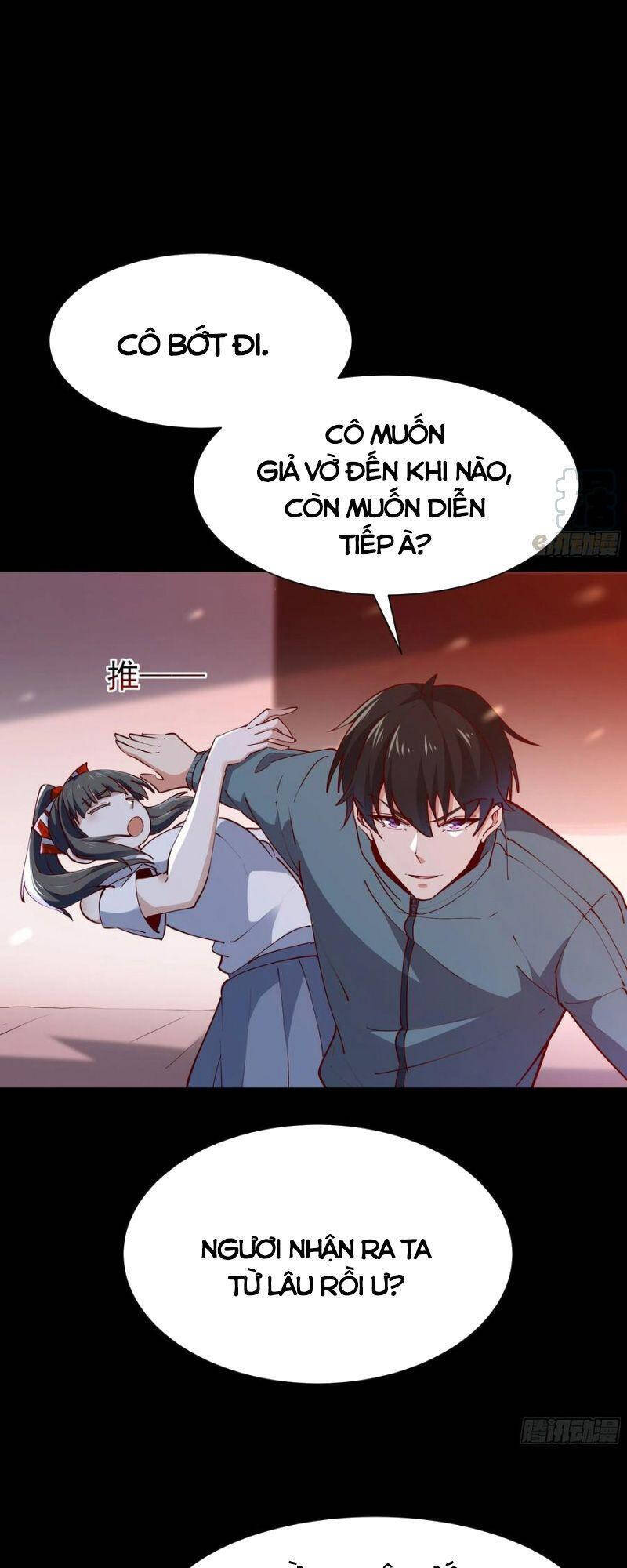 Trùng Sinh Đô Thị Thiên Tôn Chapter 218 - Trang 2