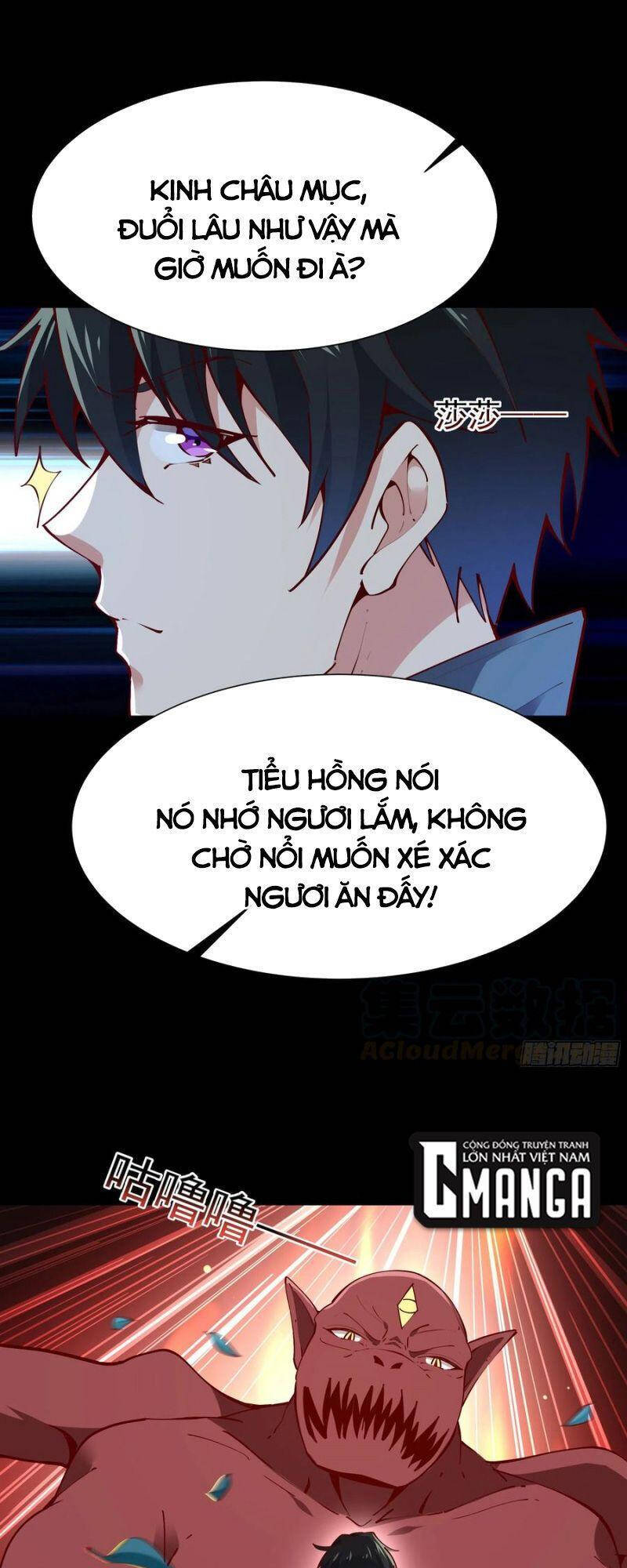 Trùng Sinh Đô Thị Thiên Tôn Chapter 218 - Trang 2