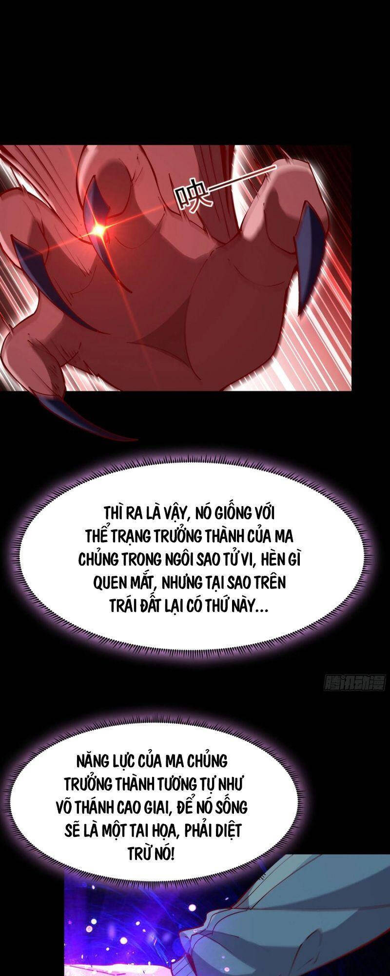 Trùng Sinh Đô Thị Thiên Tôn Chapter 218 - Trang 2