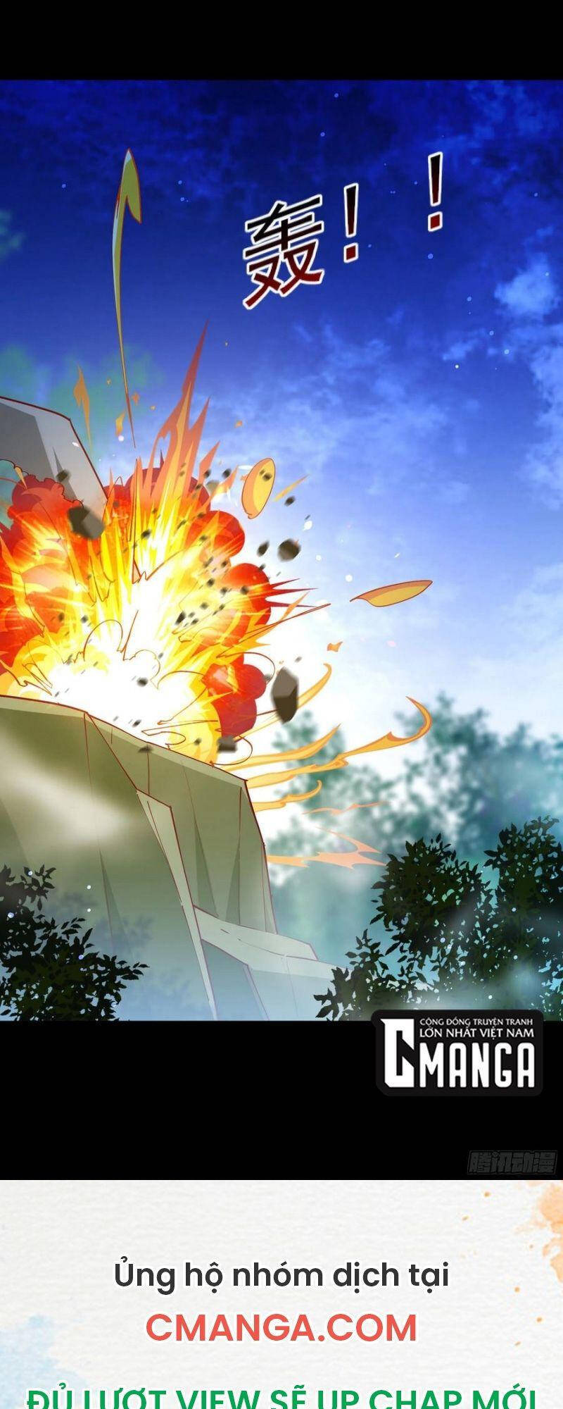 Trùng Sinh Đô Thị Thiên Tôn Chapter 218 - Trang 2