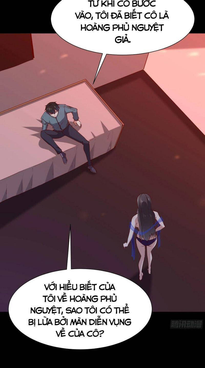 Trùng Sinh Đô Thị Thiên Tôn Chapter 218 - Trang 2