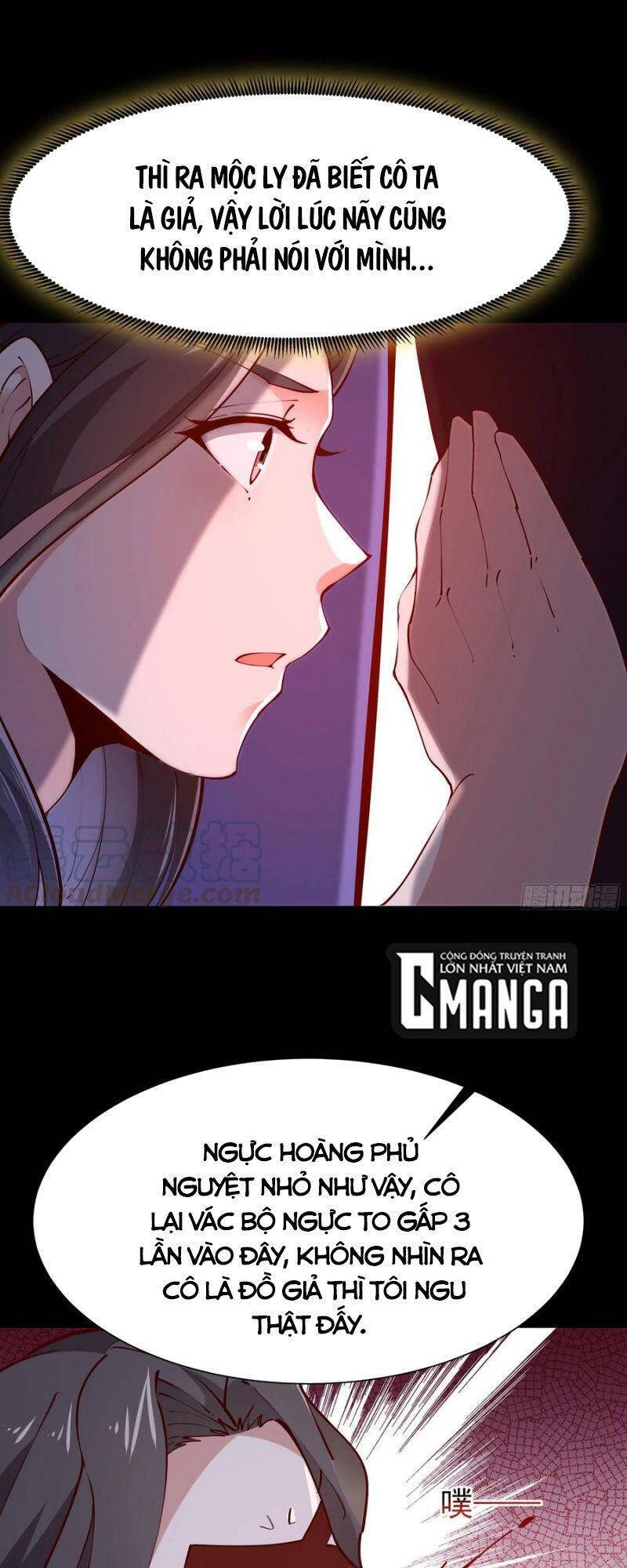 Trùng Sinh Đô Thị Thiên Tôn Chapter 218 - Trang 2