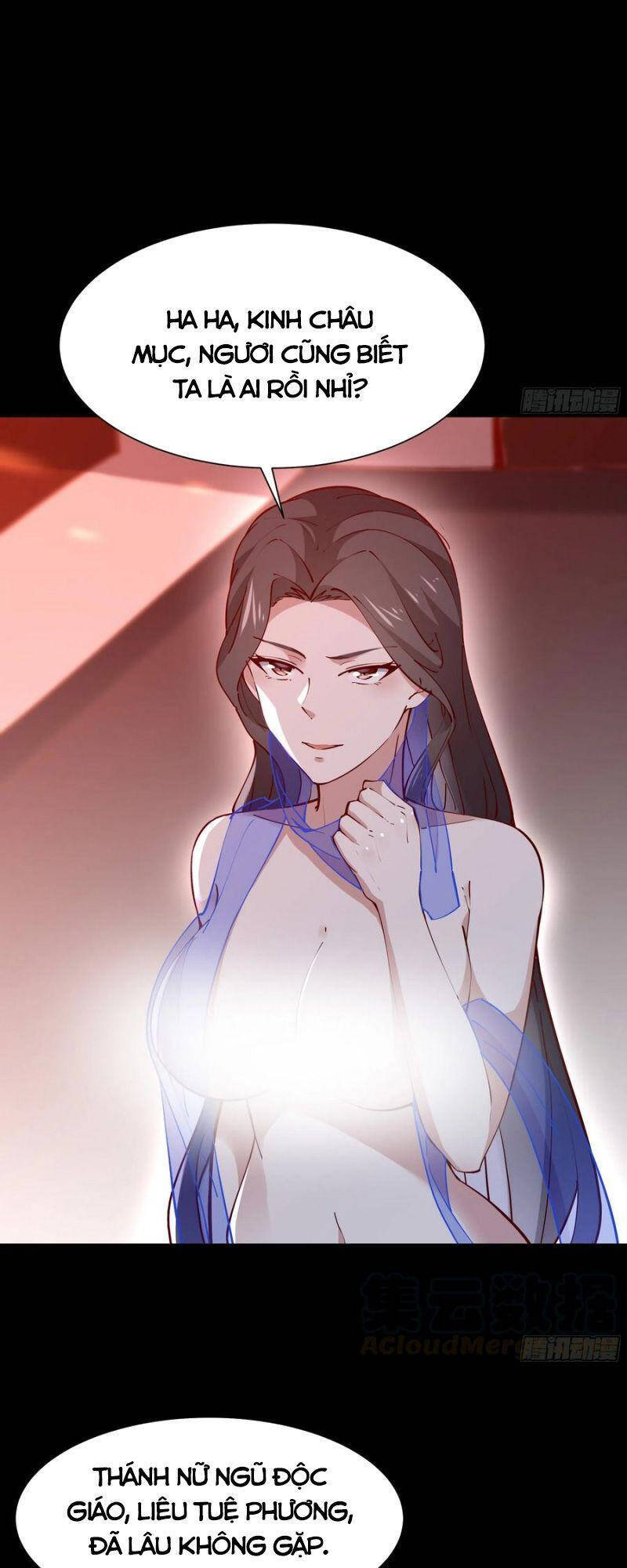 Trùng Sinh Đô Thị Thiên Tôn Chapter 218 - Trang 2