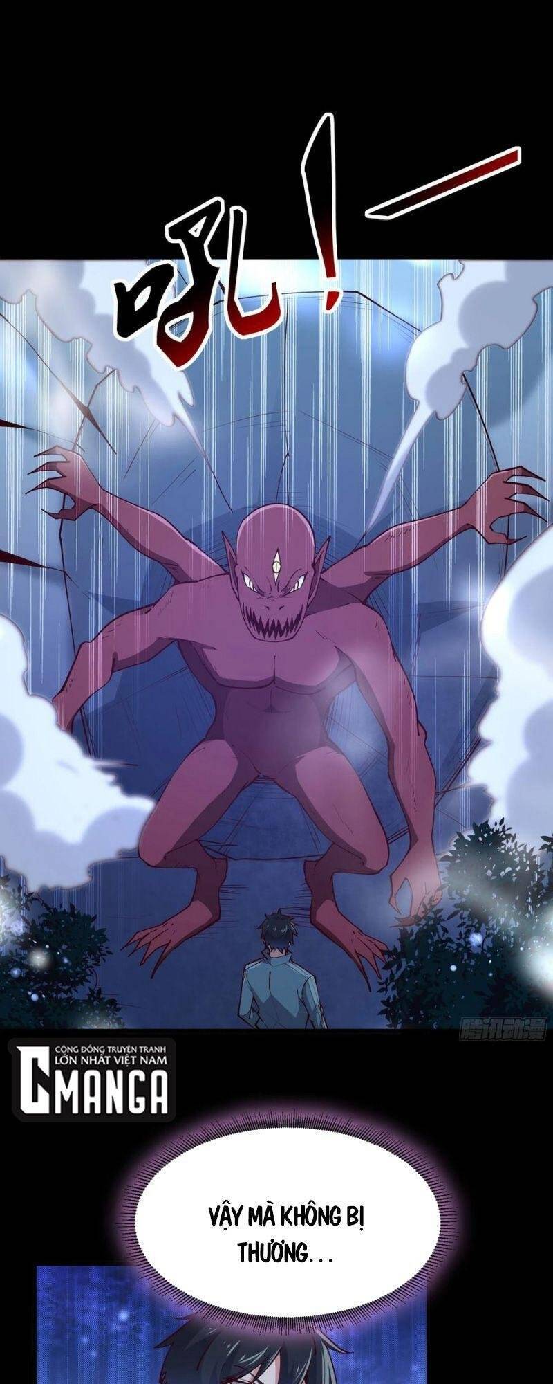 Trùng Sinh Đô Thị Thiên Tôn Chapter 219 - Trang 2