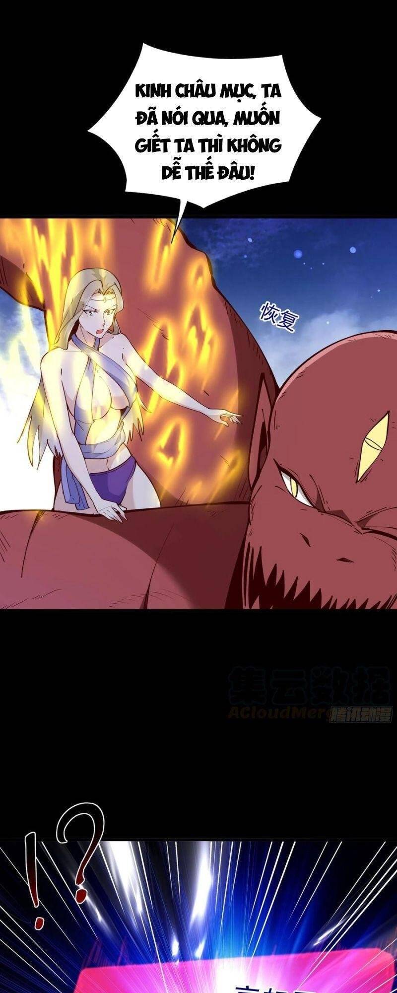 Trùng Sinh Đô Thị Thiên Tôn Chapter 219 - Trang 2