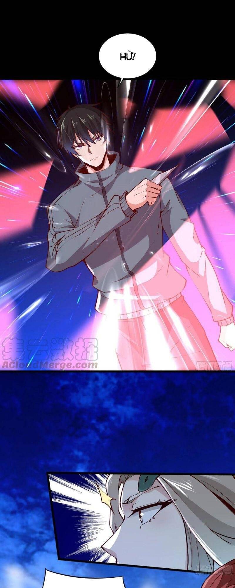 Trùng Sinh Đô Thị Thiên Tôn Chapter 219 - Trang 2