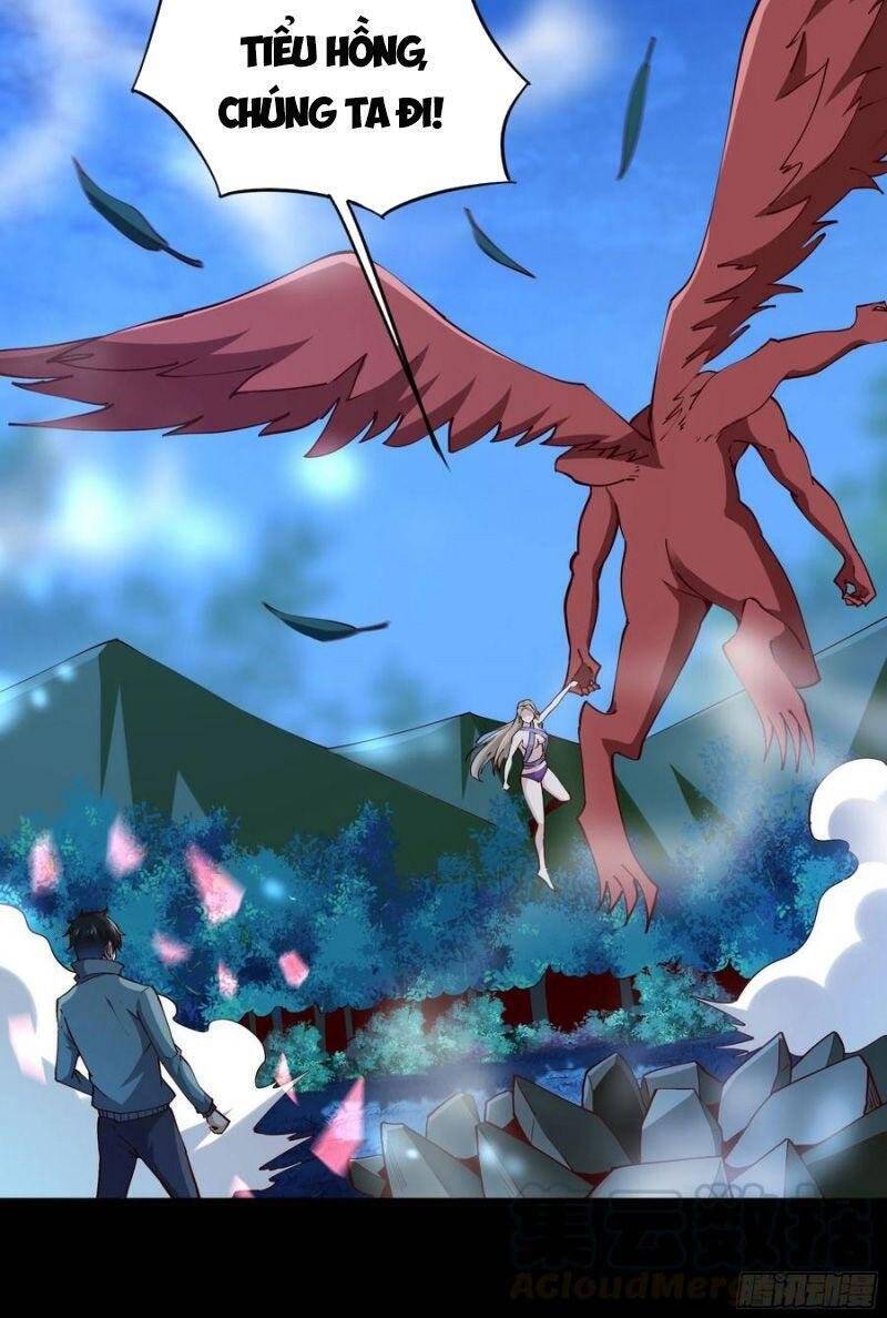 Trùng Sinh Đô Thị Thiên Tôn Chapter 219 - Trang 2