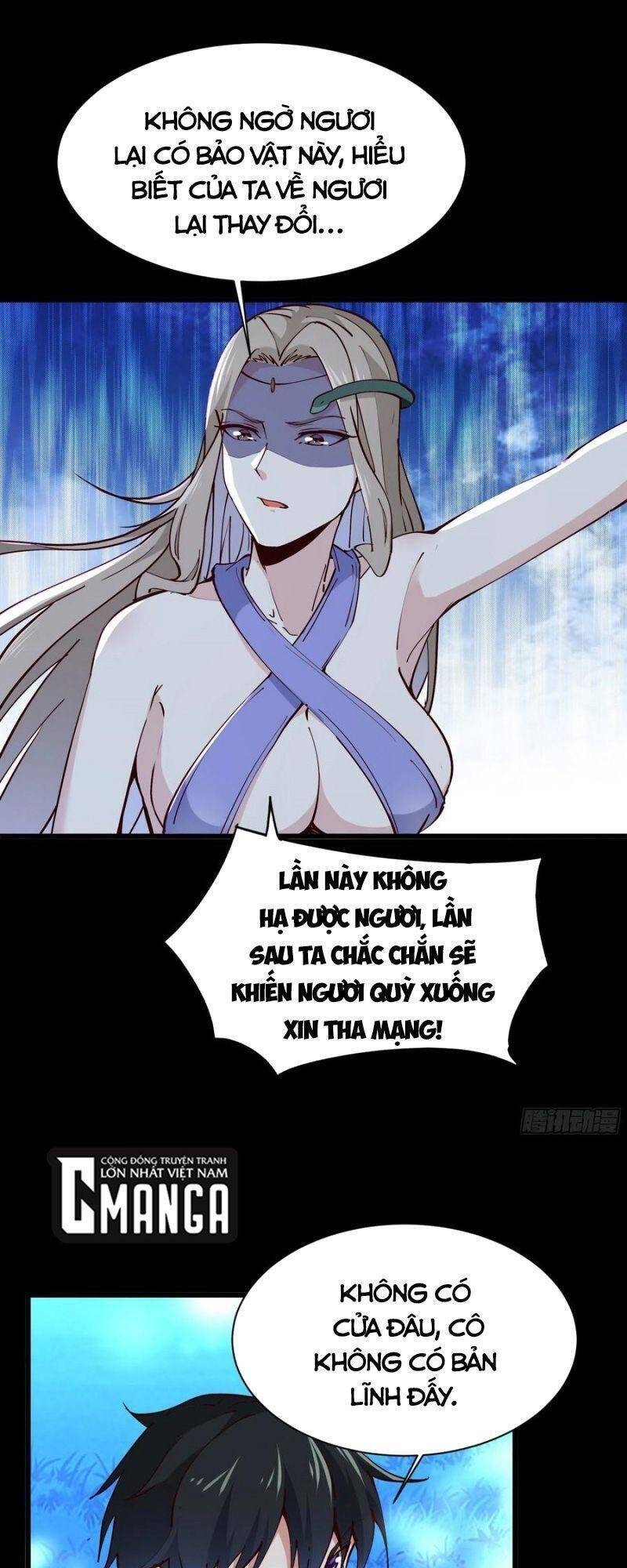 Trùng Sinh Đô Thị Thiên Tôn Chapter 219 - Trang 2