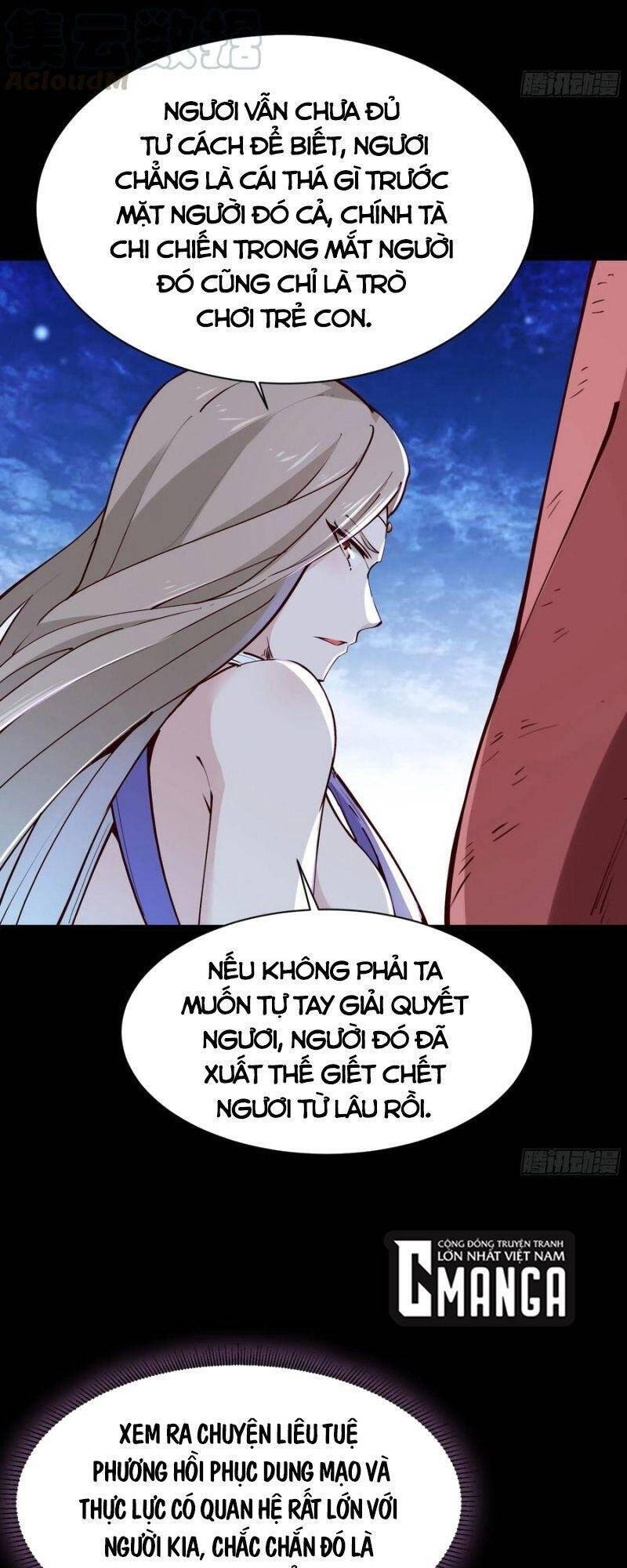 Trùng Sinh Đô Thị Thiên Tôn Chapter 219 - Trang 2