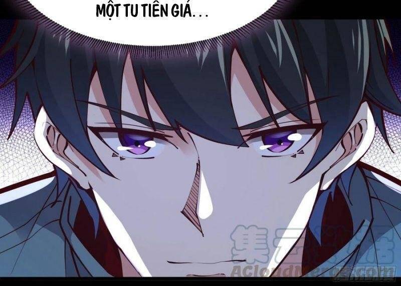 Trùng Sinh Đô Thị Thiên Tôn Chapter 219 - Trang 2