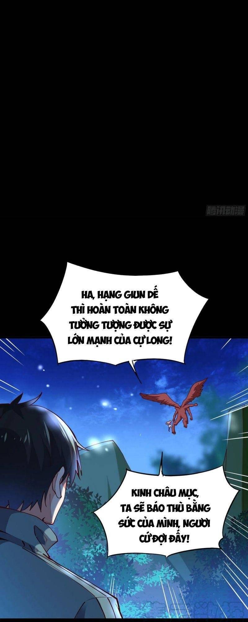 Trùng Sinh Đô Thị Thiên Tôn Chapter 219 - Trang 2