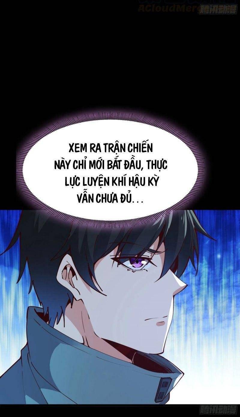Trùng Sinh Đô Thị Thiên Tôn Chapter 219 - Trang 2