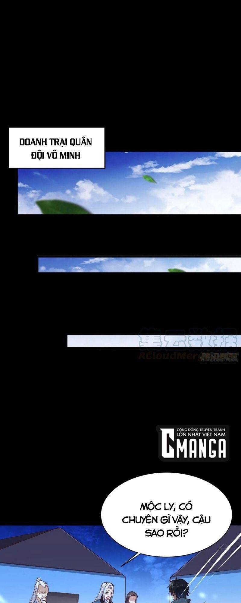 Trùng Sinh Đô Thị Thiên Tôn Chapter 219 - Trang 2