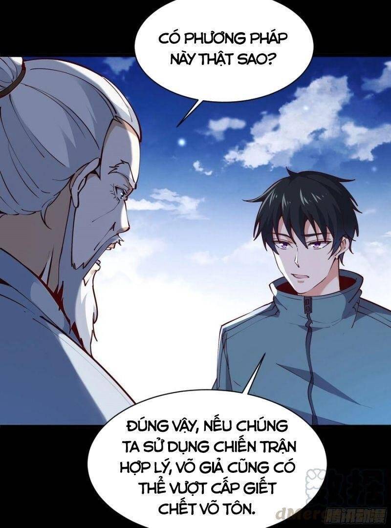 Trùng Sinh Đô Thị Thiên Tôn Chapter 219 - Trang 2