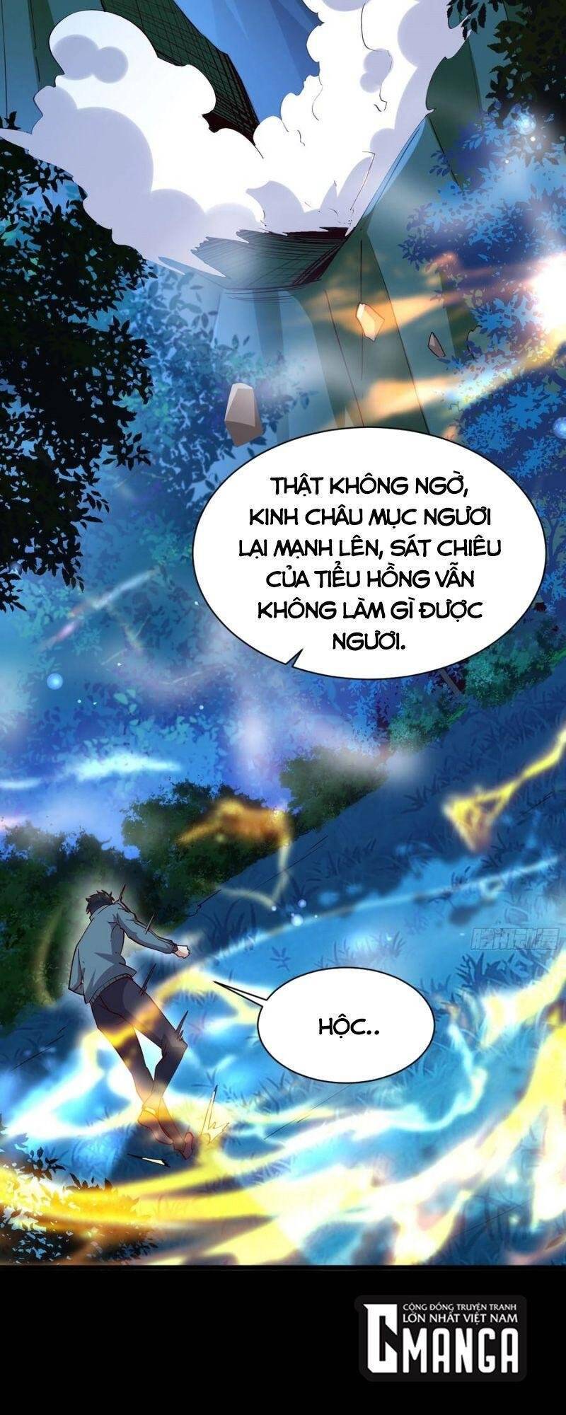 Trùng Sinh Đô Thị Thiên Tôn Chapter 219 - Trang 2