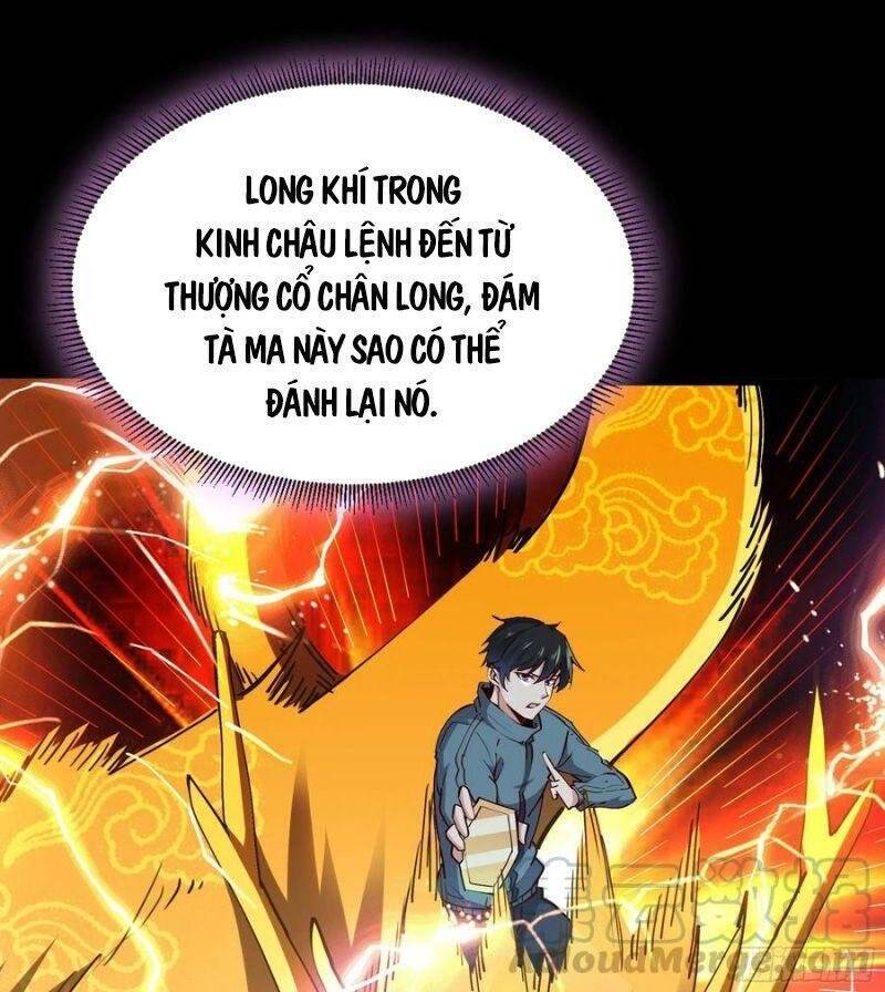 Trùng Sinh Đô Thị Thiên Tôn Chapter 219 - Trang 2