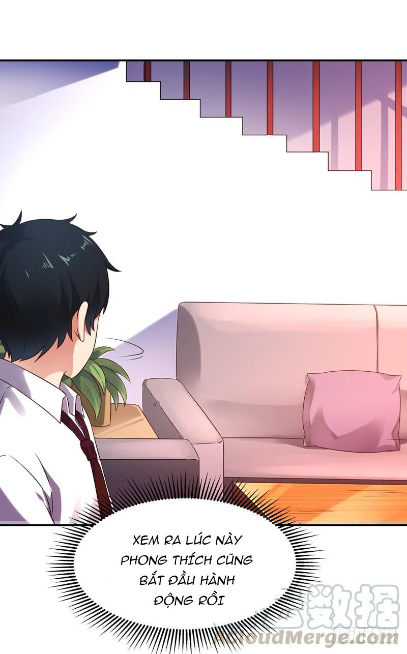 Trùng Sinh Đô Thị Thiên Tôn Chapter 22 - Trang 2