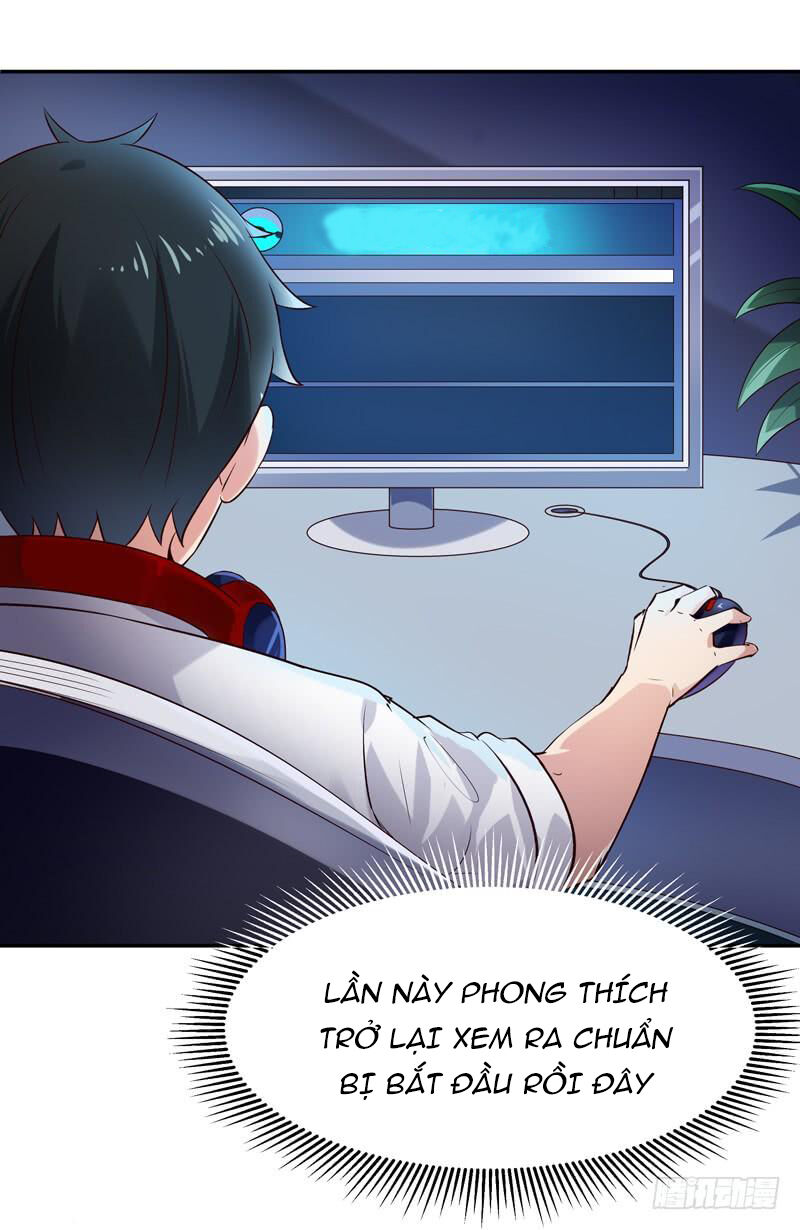 Trùng Sinh Đô Thị Thiên Tôn Chapter 22 - Trang 2