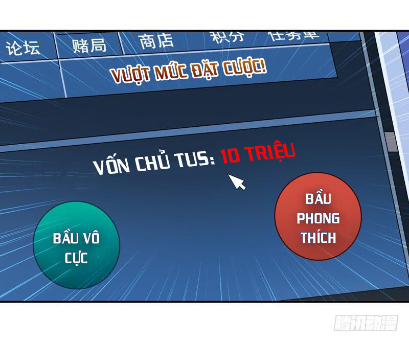 Trùng Sinh Đô Thị Thiên Tôn Chapter 22 - Trang 2