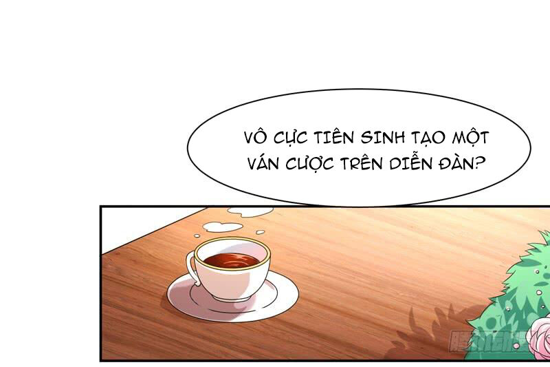 Trùng Sinh Đô Thị Thiên Tôn Chapter 22 - Trang 2