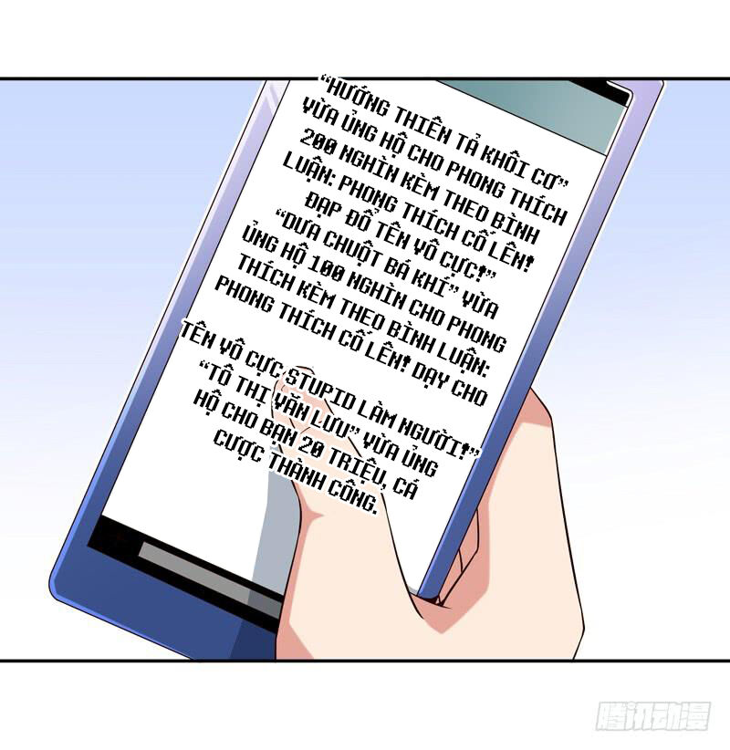 Trùng Sinh Đô Thị Thiên Tôn Chapter 22 - Trang 2