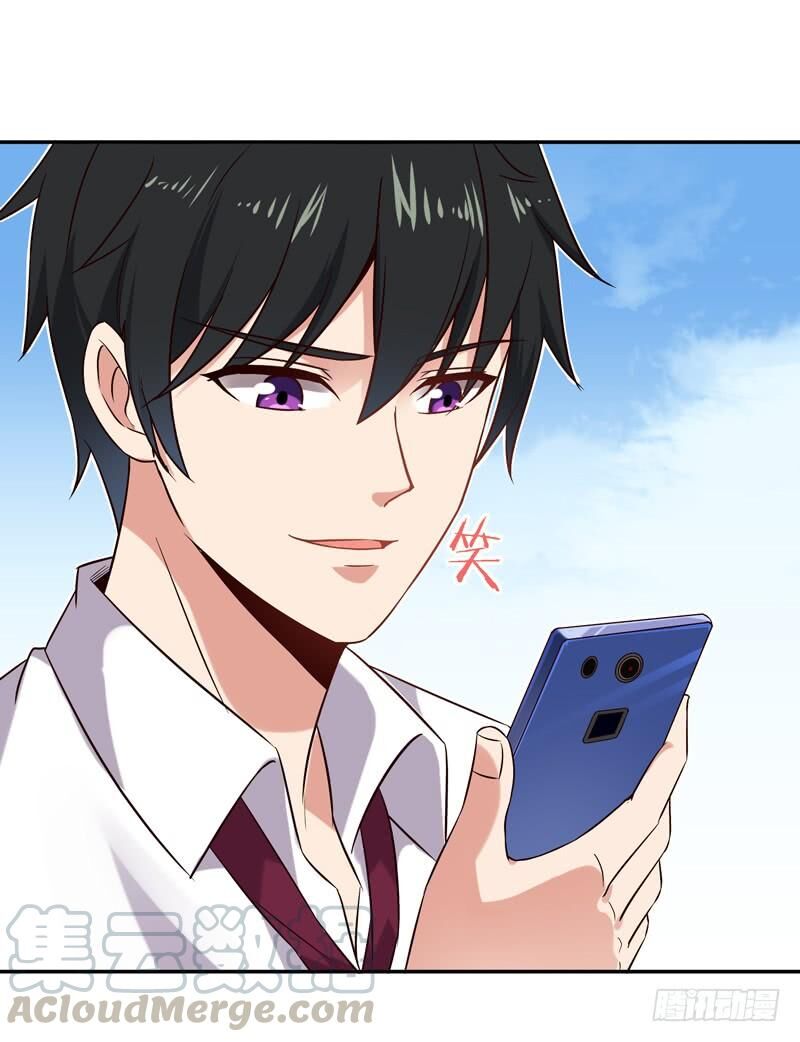 Trùng Sinh Đô Thị Thiên Tôn Chapter 22 - Trang 2