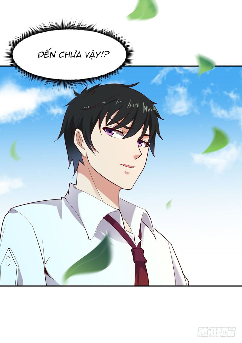 Trùng Sinh Đô Thị Thiên Tôn Chapter 22 - Trang 2