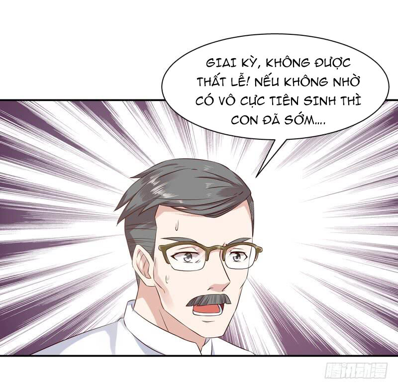 Trùng Sinh Đô Thị Thiên Tôn Chapter 22 - Trang 2