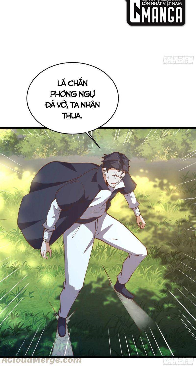 Trùng Sinh Đô Thị Thiên Tôn Chapter 220 - Trang 2