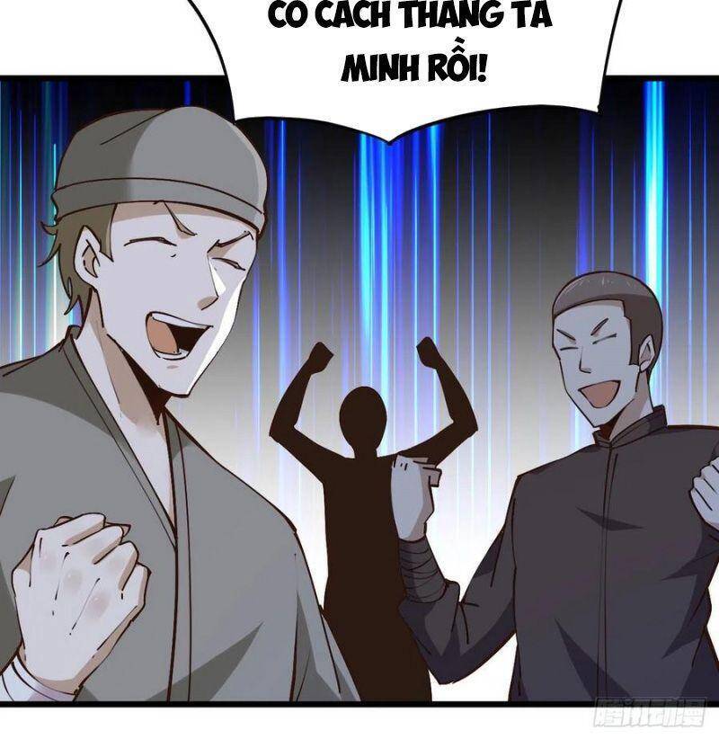 Trùng Sinh Đô Thị Thiên Tôn Chapter 220 - Trang 2