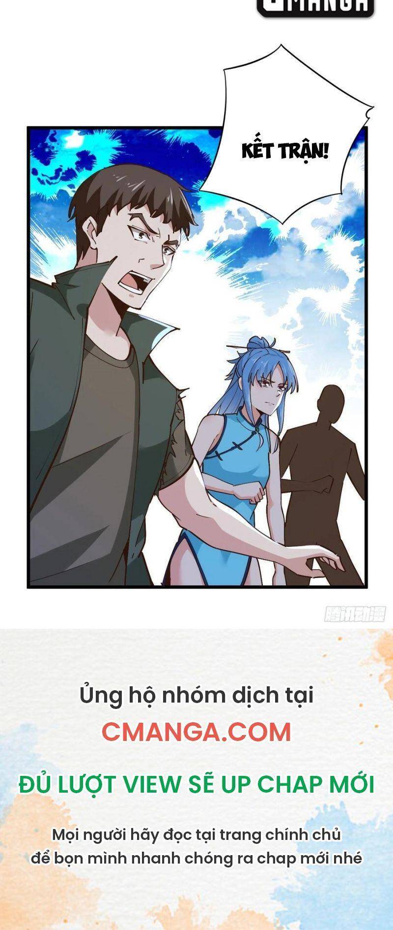 Trùng Sinh Đô Thị Thiên Tôn Chapter 220 - Trang 2