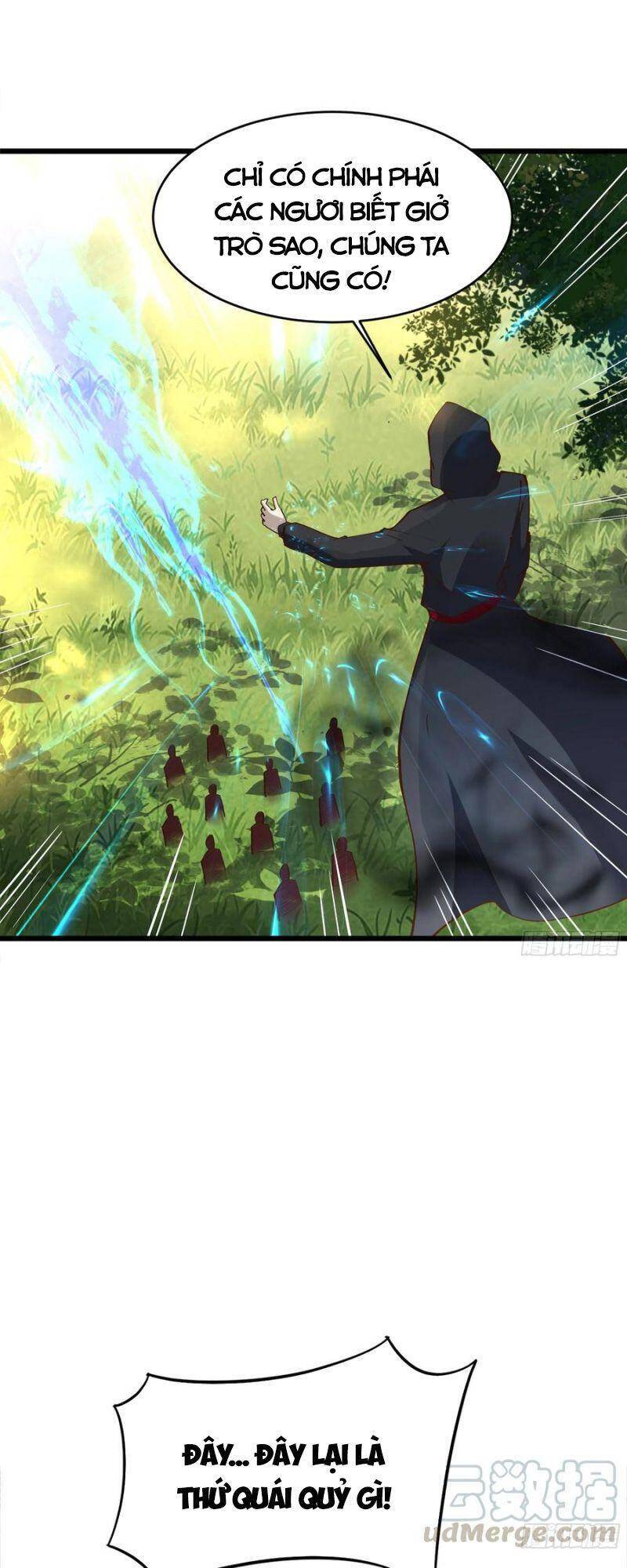 Trùng Sinh Đô Thị Thiên Tôn Chapter 220 - Trang 2