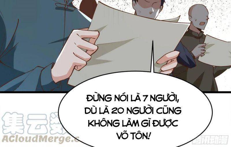 Trùng Sinh Đô Thị Thiên Tôn Chapter 220 - Trang 2