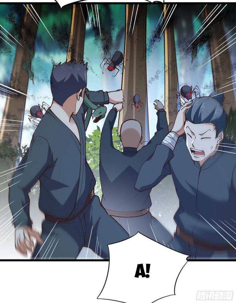 Trùng Sinh Đô Thị Thiên Tôn Chapter 220 - Trang 2