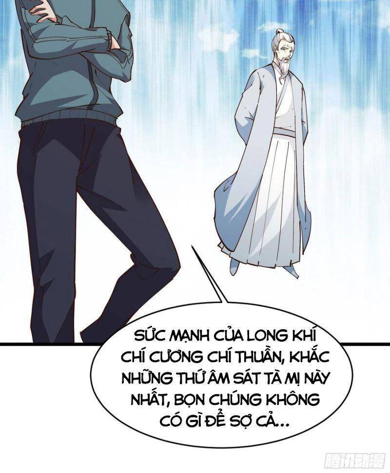 Trùng Sinh Đô Thị Thiên Tôn Chapter 220 - Trang 2