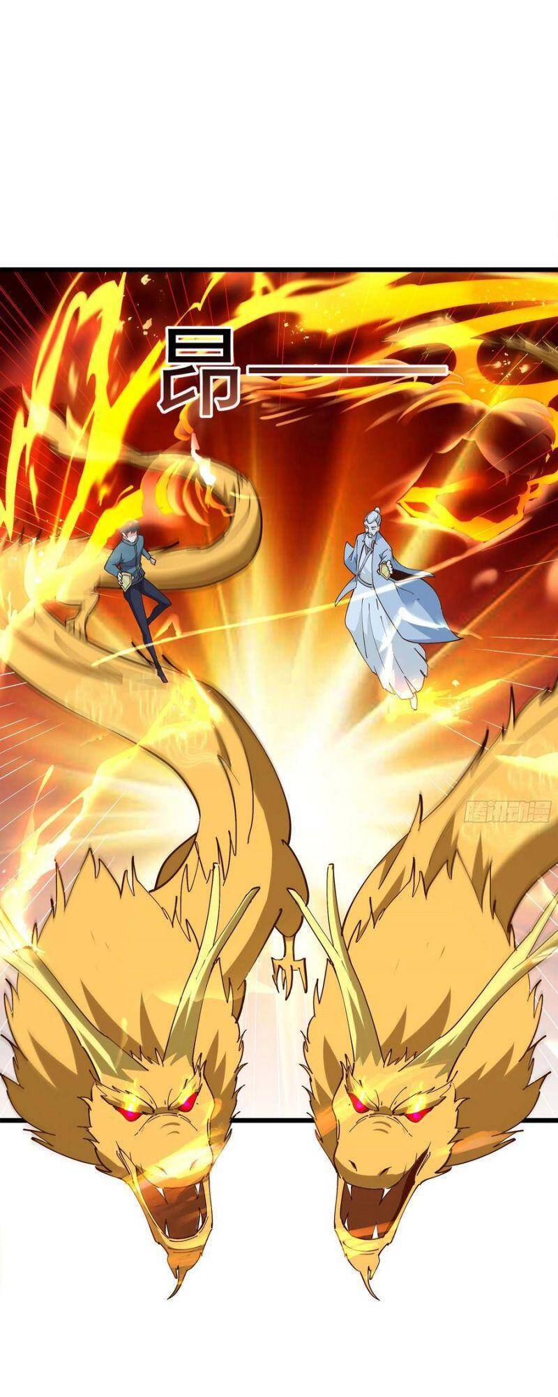 Trùng Sinh Đô Thị Thiên Tôn Chapter 220 - Trang 2