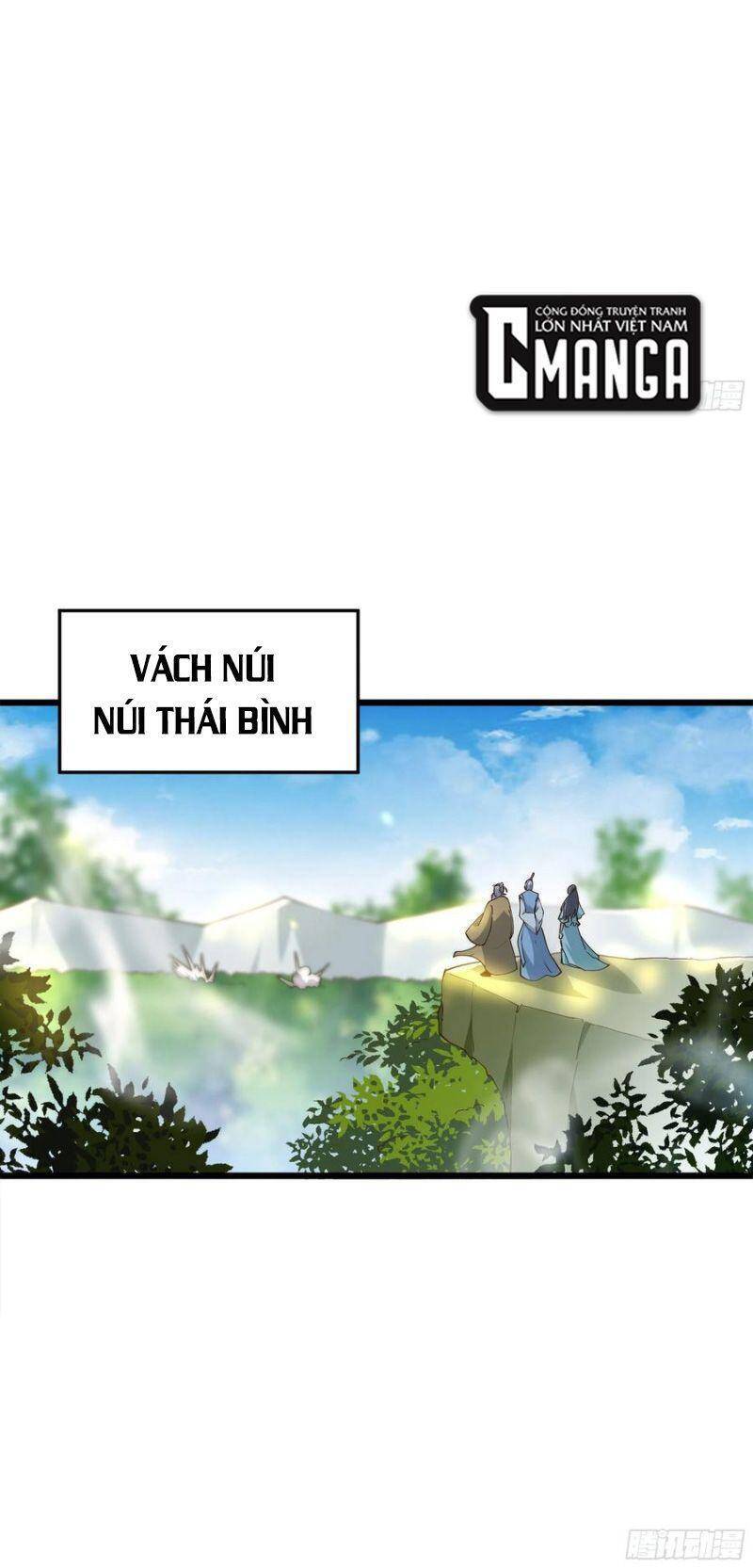 Trùng Sinh Đô Thị Thiên Tôn Chapter 220 - Trang 2