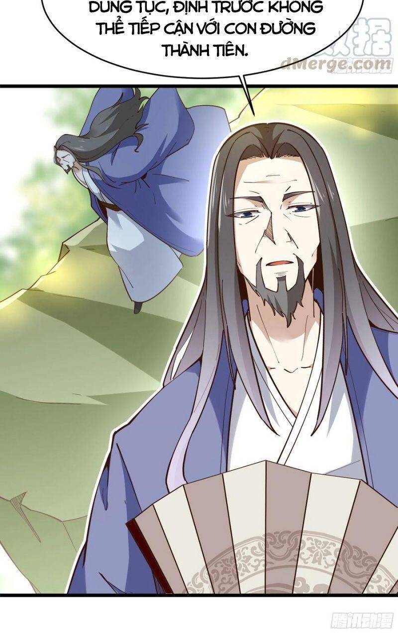 Trùng Sinh Đô Thị Thiên Tôn Chapter 220 - Trang 2