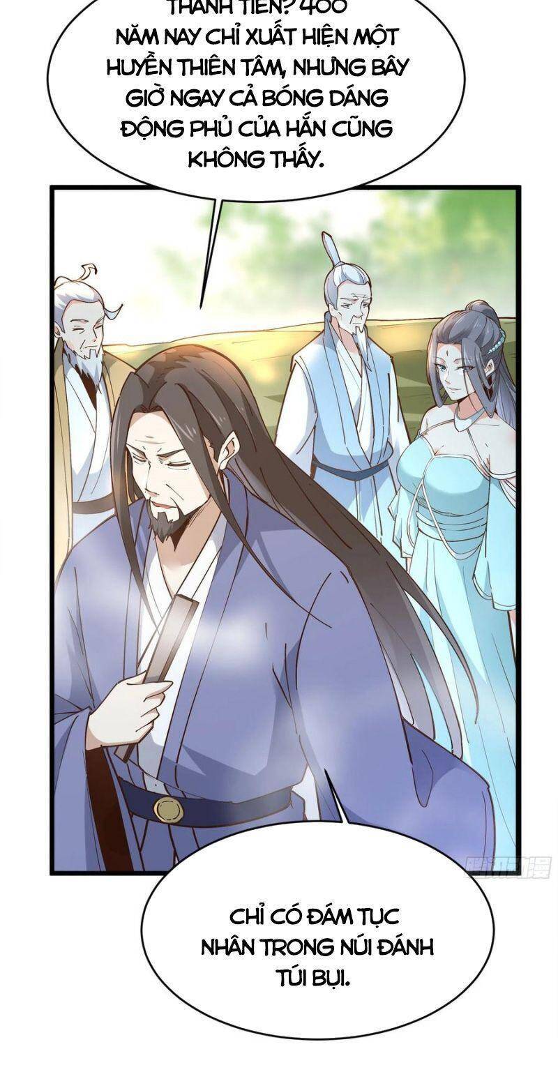 Trùng Sinh Đô Thị Thiên Tôn Chapter 220 - Trang 2