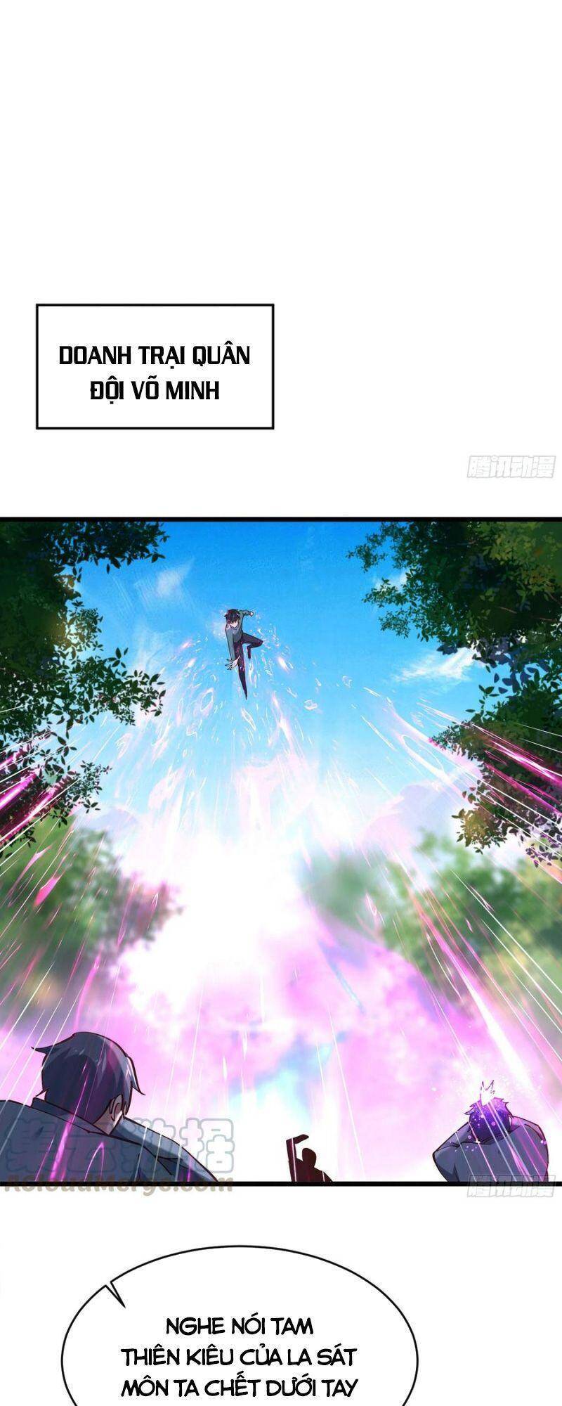 Trùng Sinh Đô Thị Thiên Tôn Chapter 220 - Trang 2