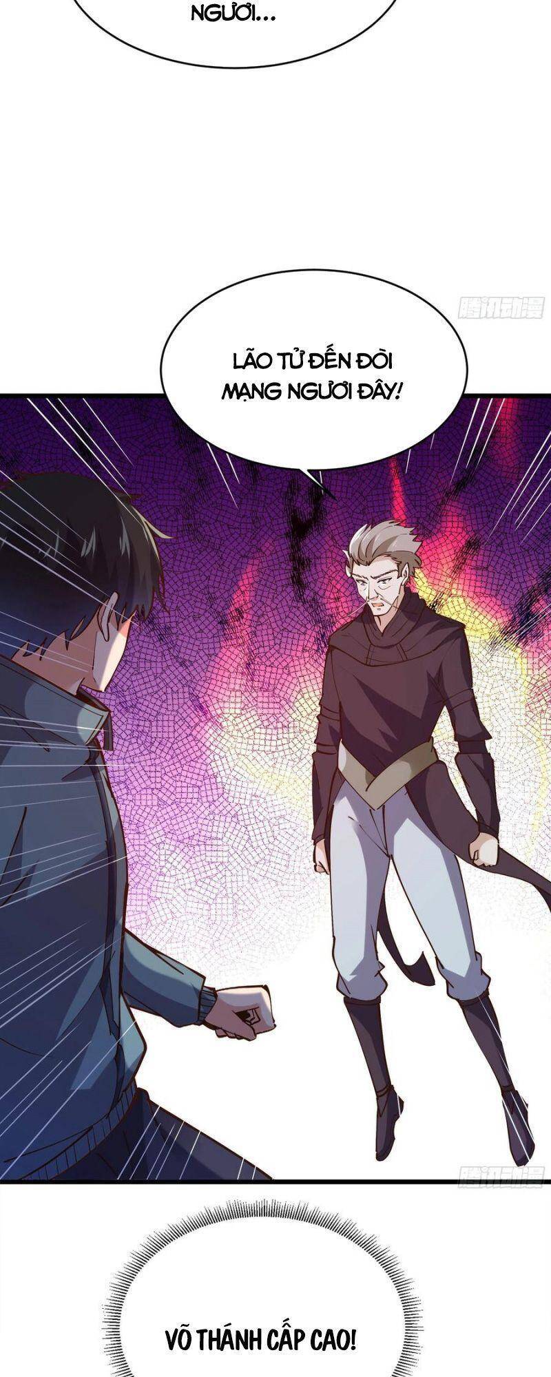 Trùng Sinh Đô Thị Thiên Tôn Chapter 220 - Trang 2