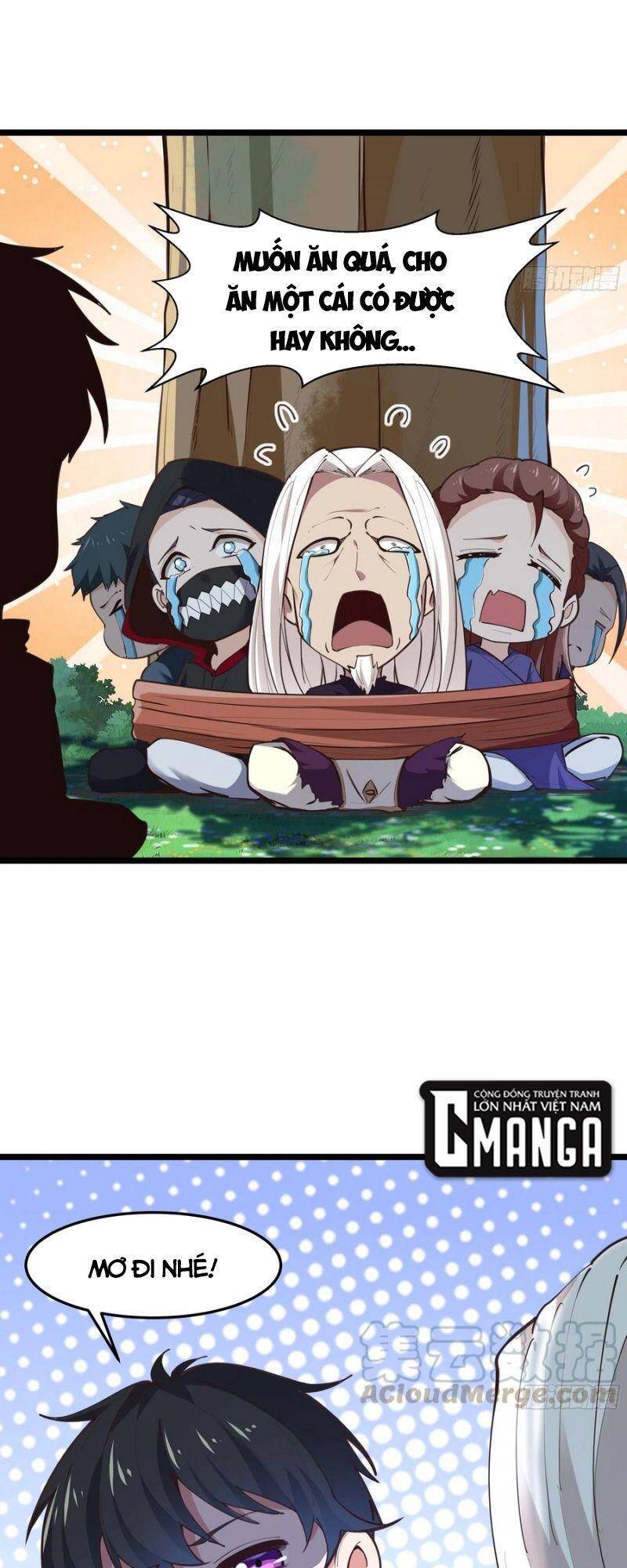 Trùng Sinh Đô Thị Thiên Tôn Chapter 220 - Trang 2