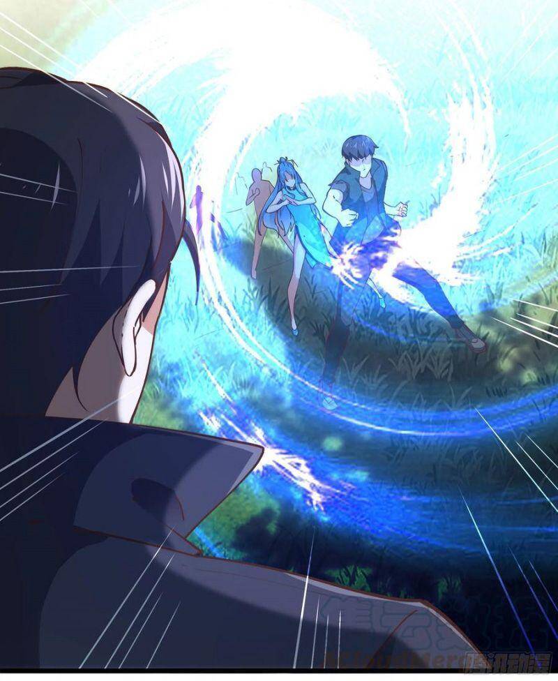 Trùng Sinh Đô Thị Thiên Tôn Chapter 220 - Trang 2