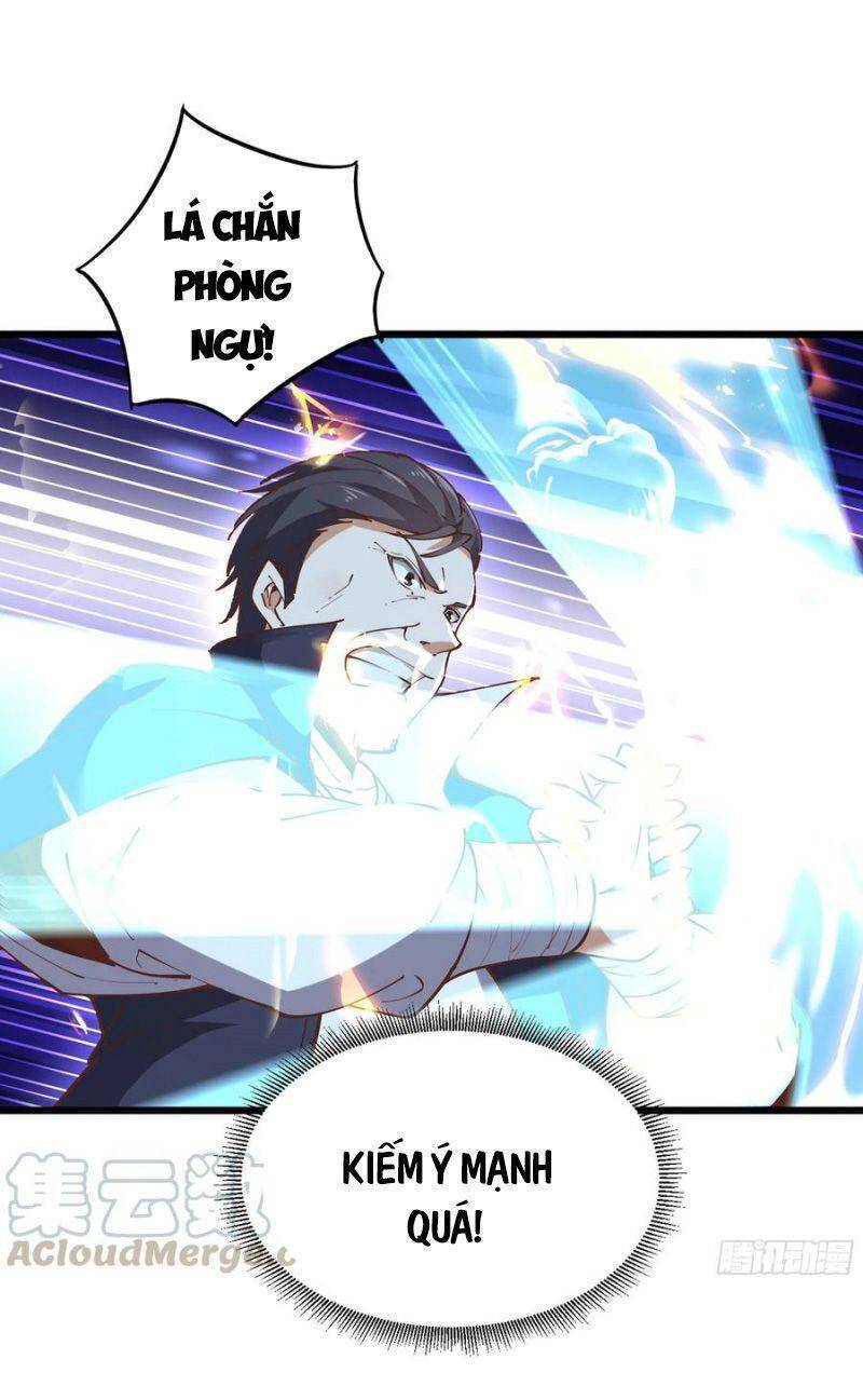 Trùng Sinh Đô Thị Thiên Tôn Chapter 220 - Trang 2