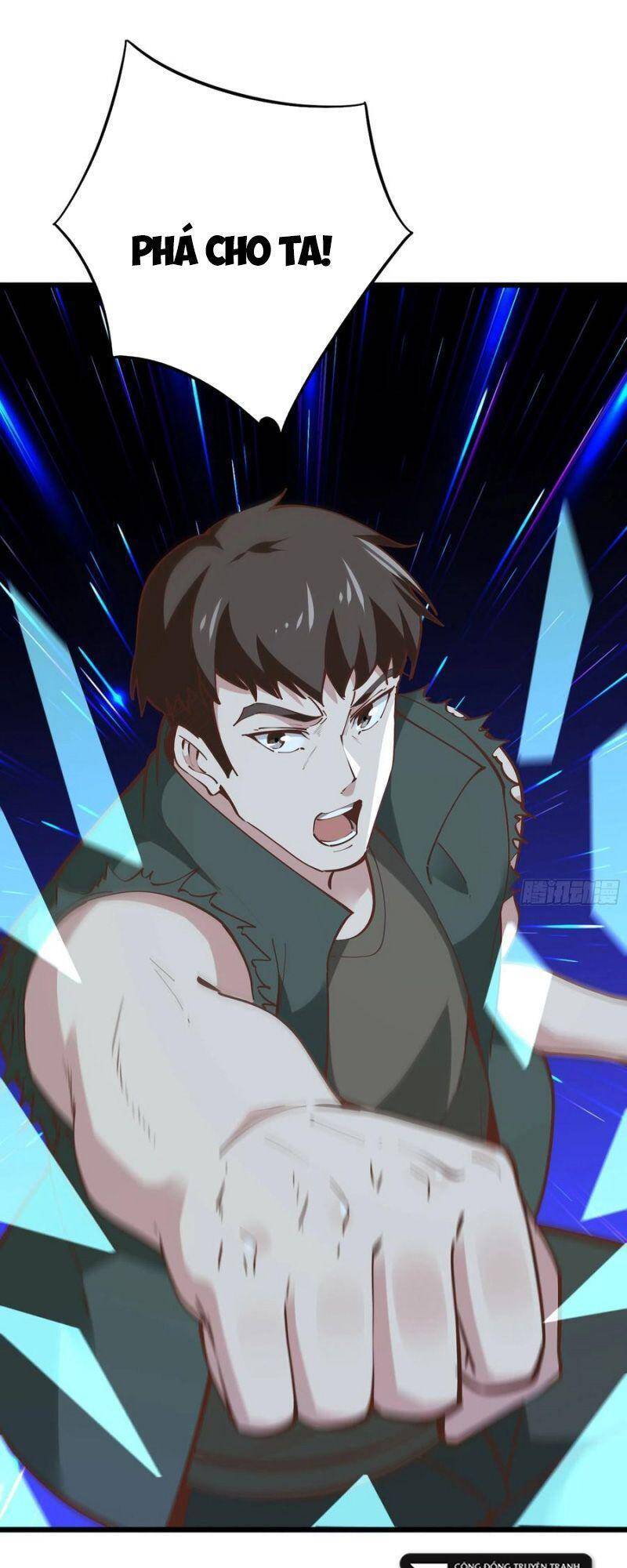 Trùng Sinh Đô Thị Thiên Tôn Chapter 220 - Trang 2