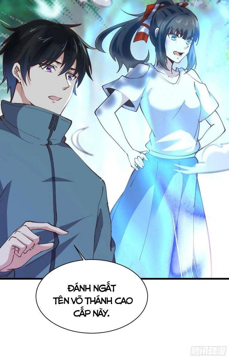 Trùng Sinh Đô Thị Thiên Tôn Chapter 221 - Trang 2