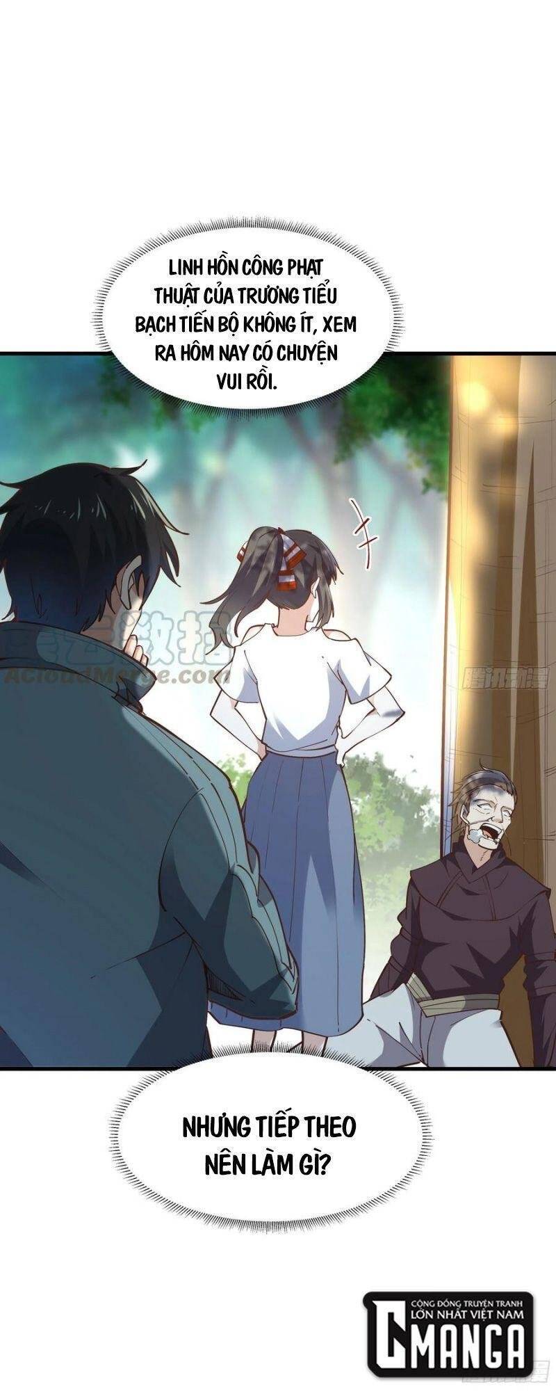 Trùng Sinh Đô Thị Thiên Tôn Chapter 221 - Trang 2