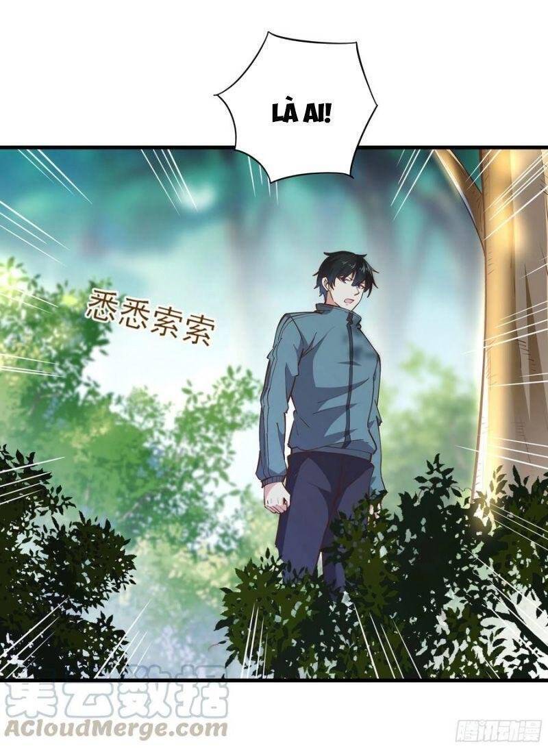 Trùng Sinh Đô Thị Thiên Tôn Chapter 221 - Trang 2